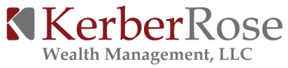 KerberRose Wealth Management, LLC