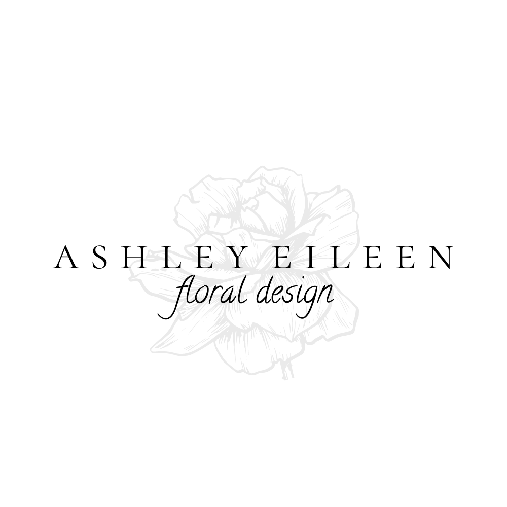  Ashley Eileen Floral Design  |  Denver, Colorado Wedding and Event Florist
