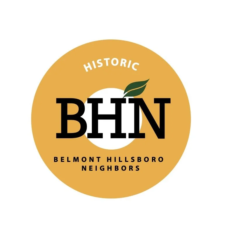 Belmont-Hillsboro Neighbors, Inc.