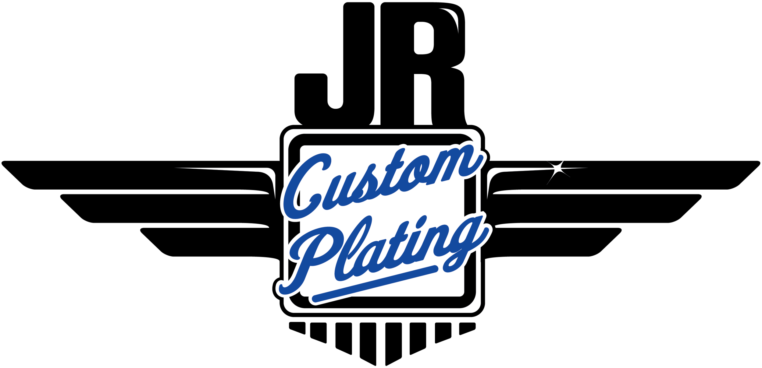 JR Custom Plating