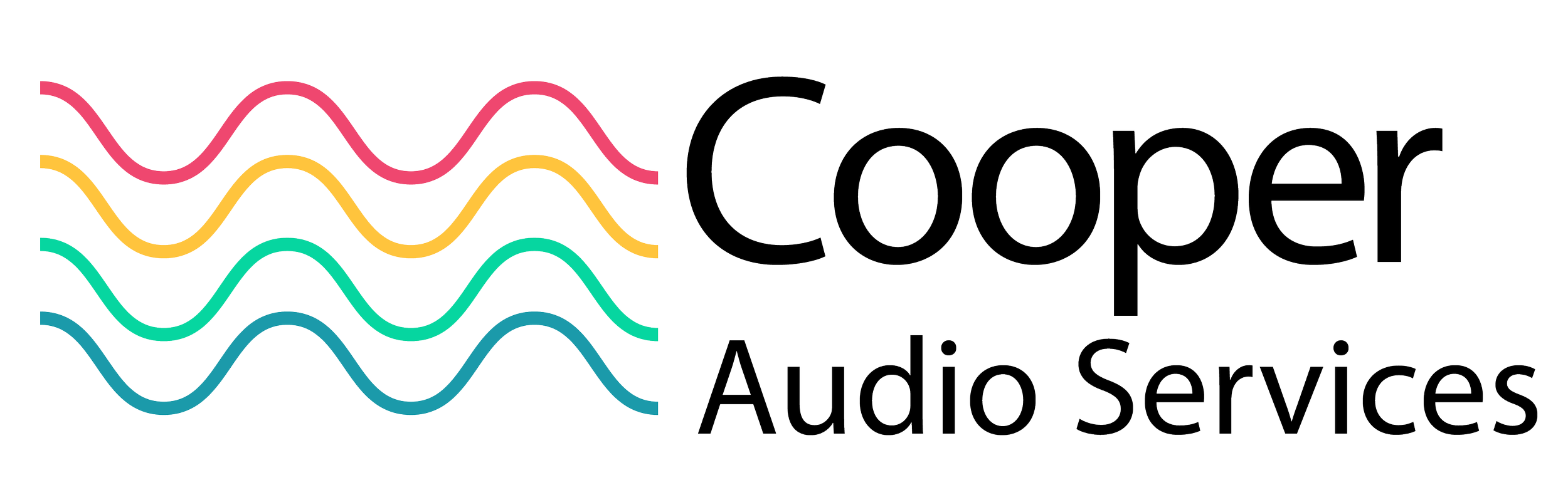 Cooper Audio Services