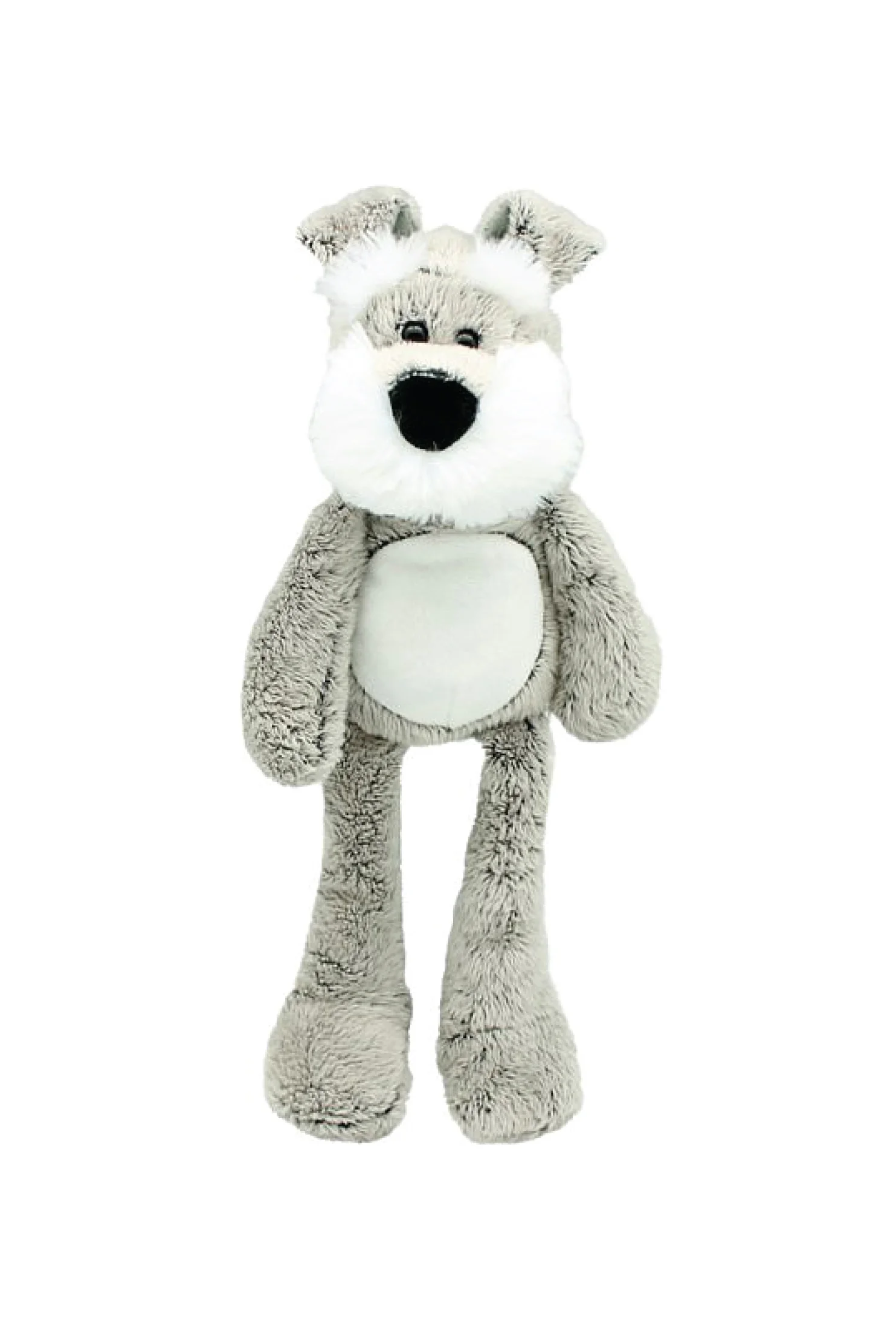 scottie dog teddy