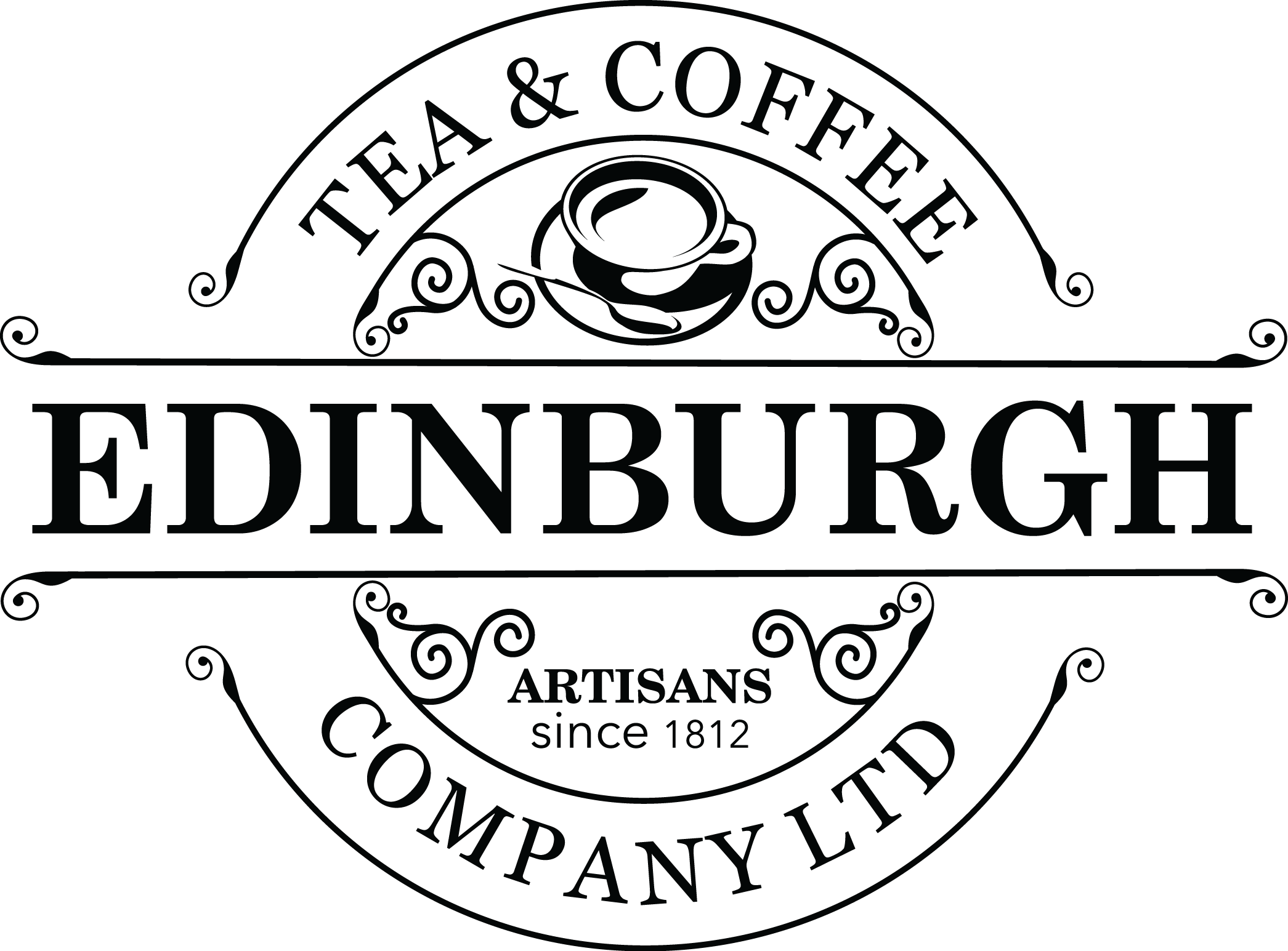 EDINBURGH TEA AND COFFEE