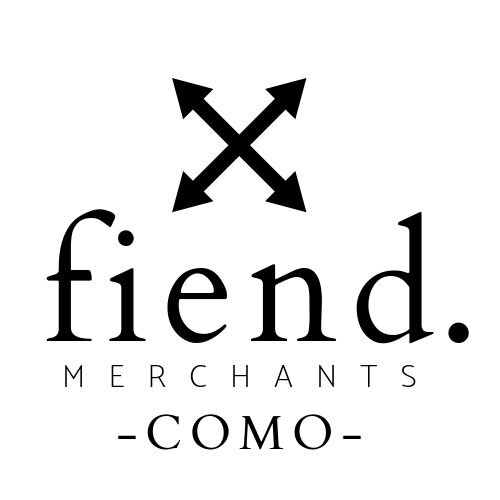 Fiend Merchants