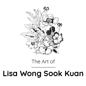 The Art of Lisa Wong Sook Kuan