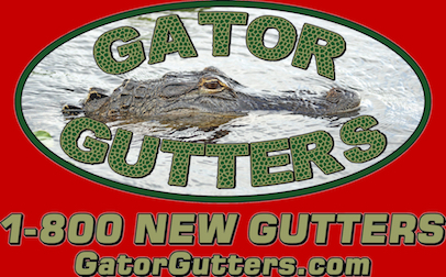 Gator Gutters