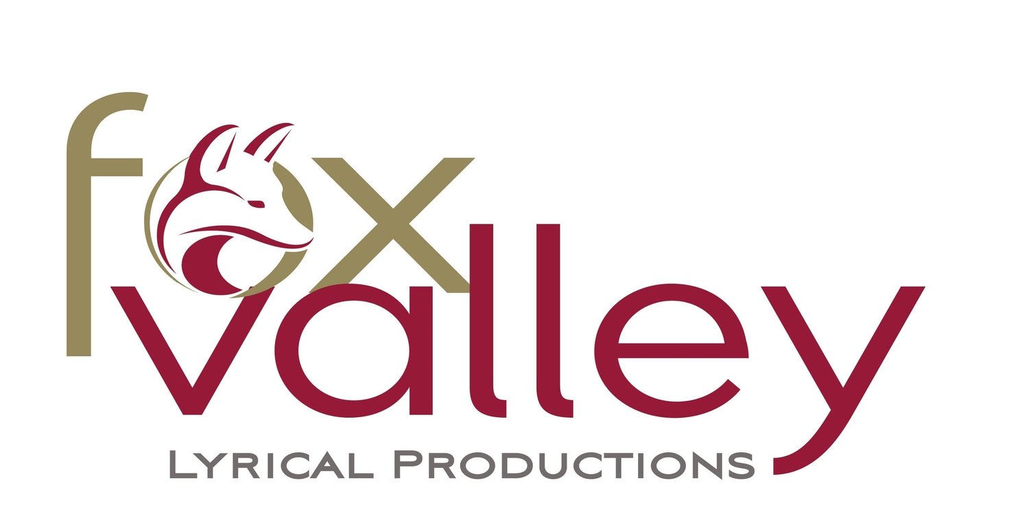 Fox Valley Lyrical Productions