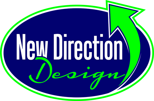 New Direction Design &amp; Marketing