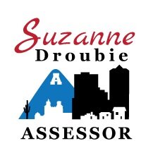 Suzanne Droubie for Pima County Assessor