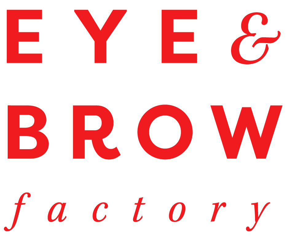 Eye &amp; Brow Factory