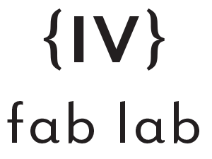 {IV} fab lab