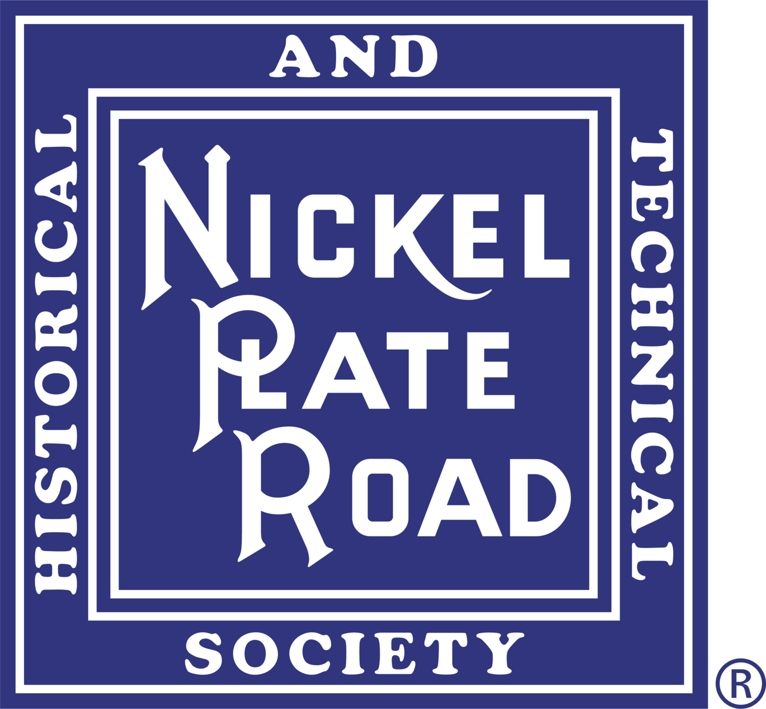 Nickel Plate Road Historical & Technical Society