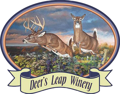 Deer&#39;s Leap Winery