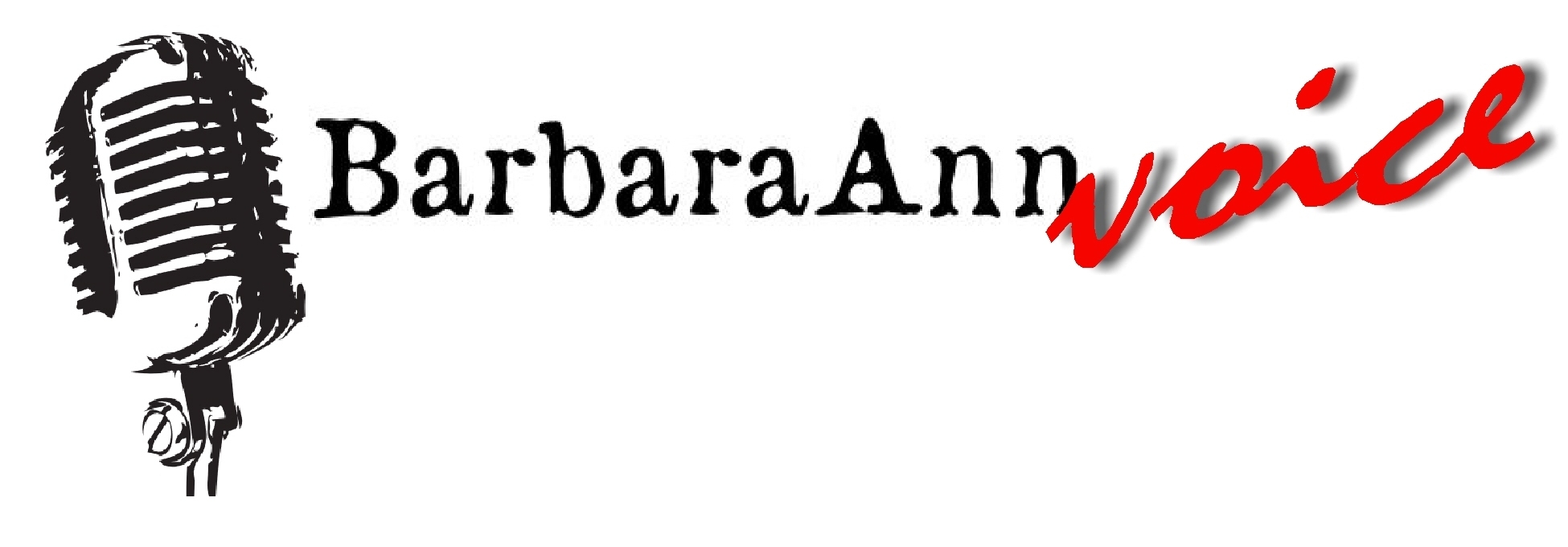 BarbaraAnnVoice