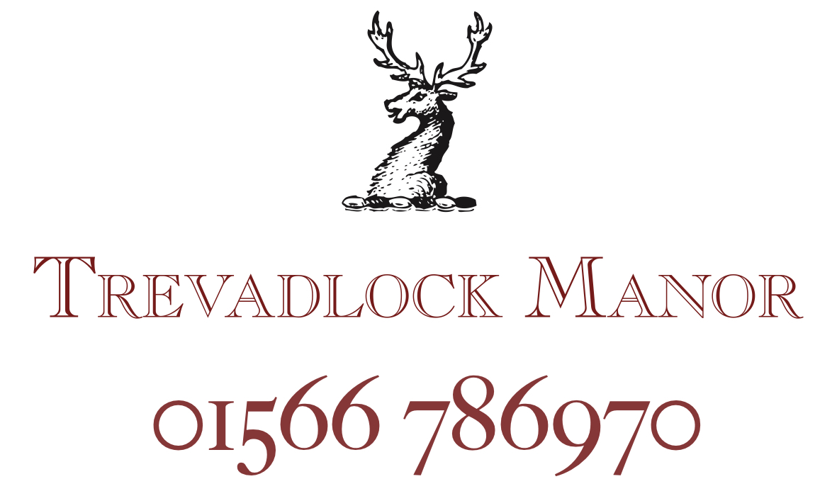Self catering holiday cottages in Cornwall - Trevadlock Manor