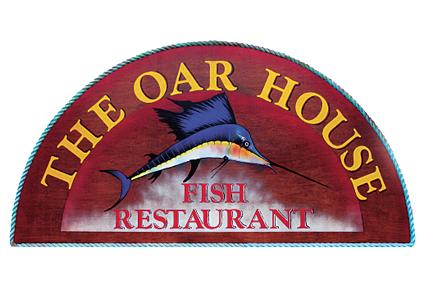 The Oar House