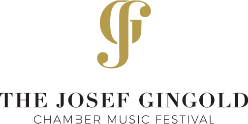 The Josef GINGOLD Chamber Music Festival of Miami