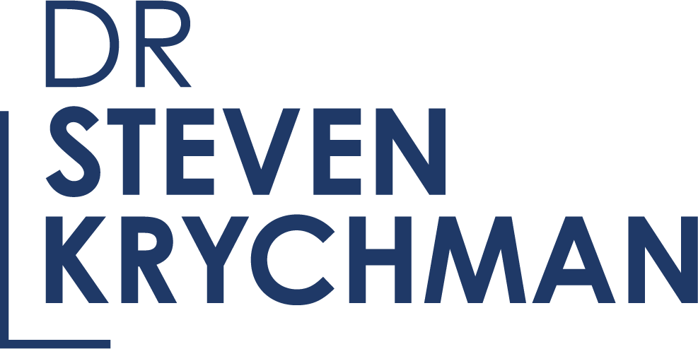Dr. Steven Krychman