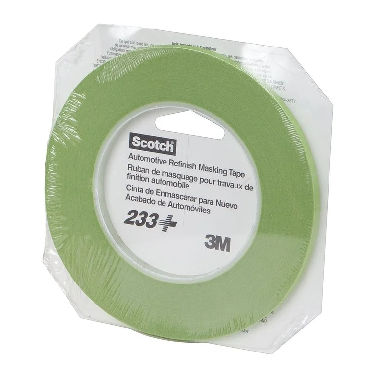 3m 233 green masking tape 3m 233 green masking tape