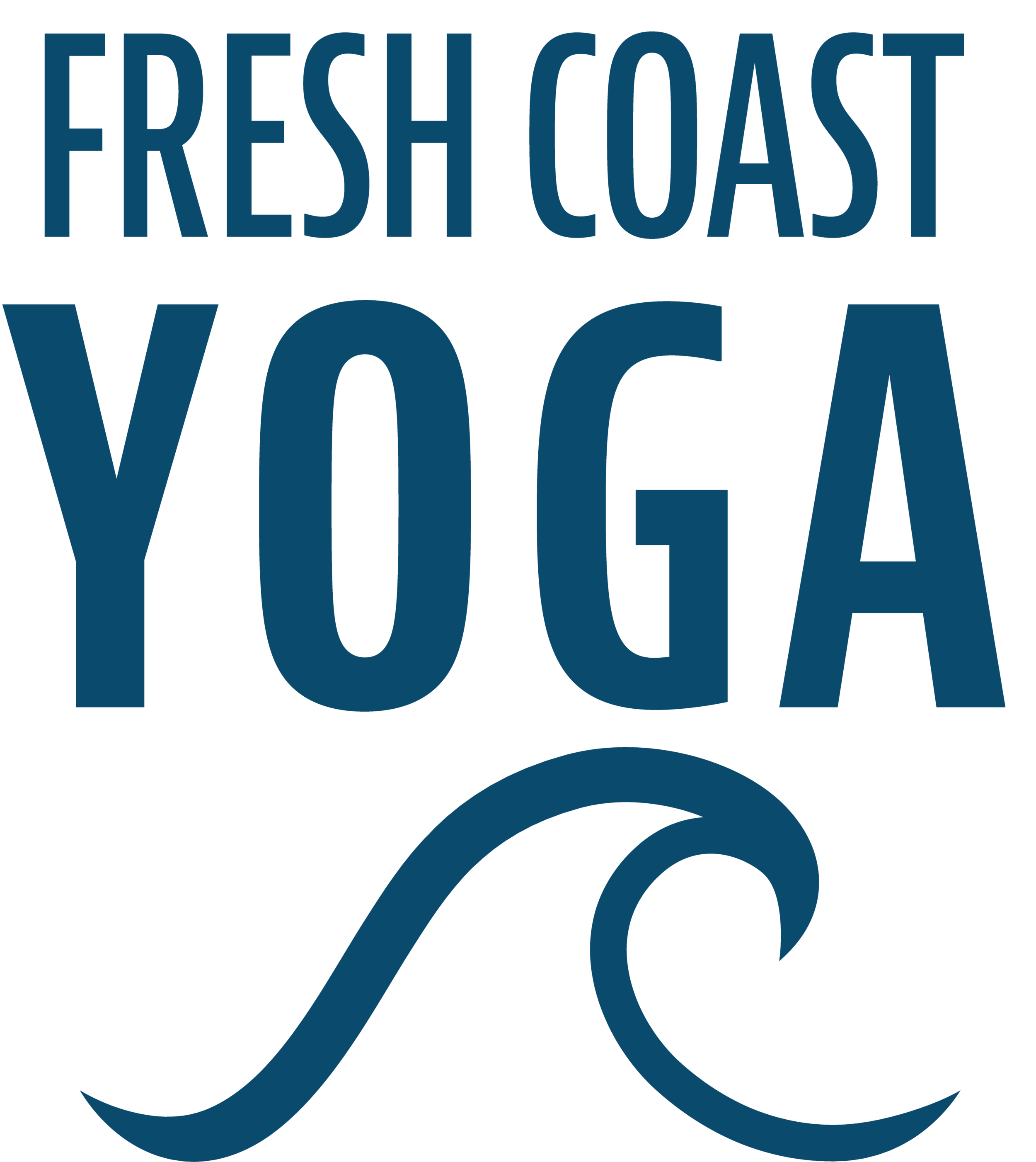 Fresh Coast Yoga