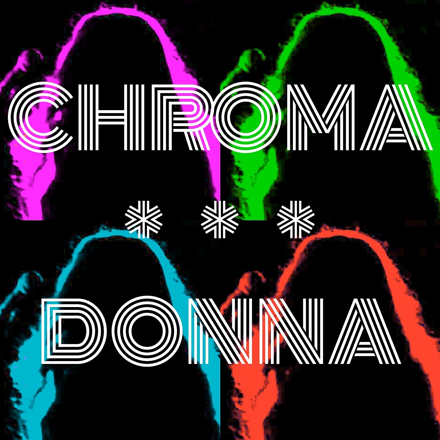 Chroma Donna