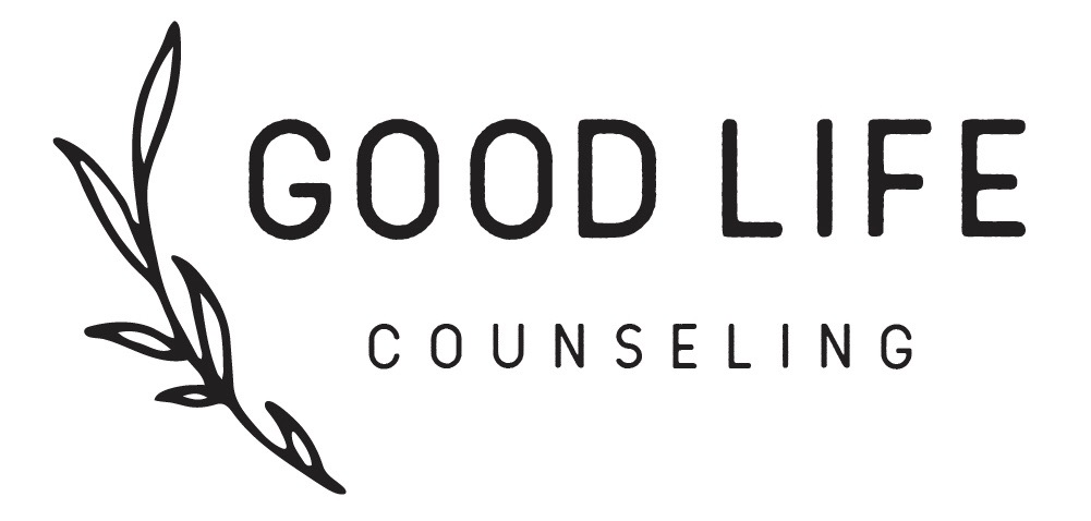 Good Life Counseling 