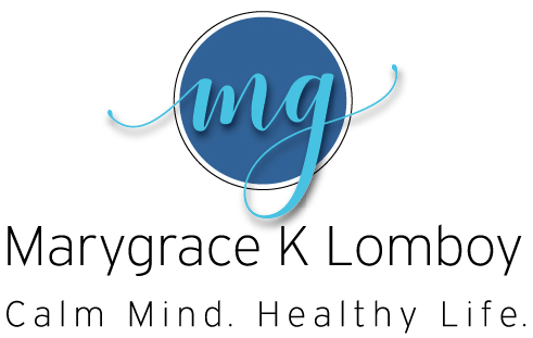 Marygrace Mindfulness