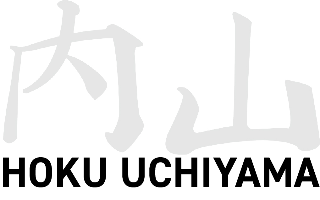 HOKU UCHIYAMA - DIRECTOR