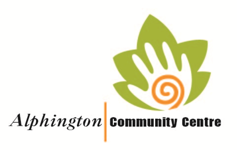 Alphington Community Centre