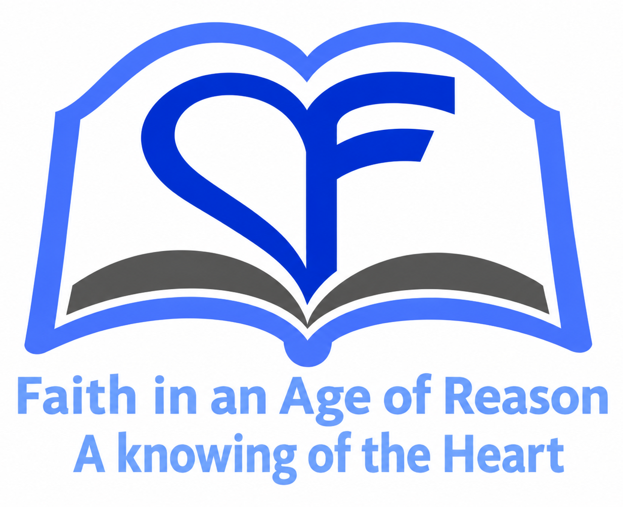 Finding Faith in an Age of Reason