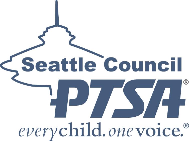 Seattle Council PTSA