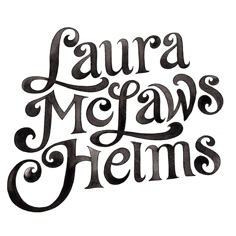 Laura McLaws Helms