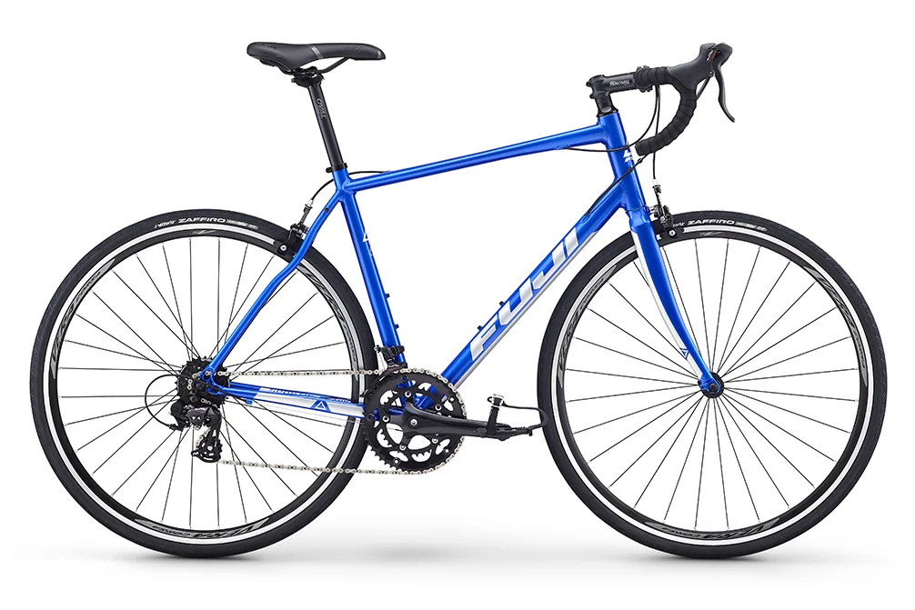 Fuji Sportif 2.5 — West End Cyclery
