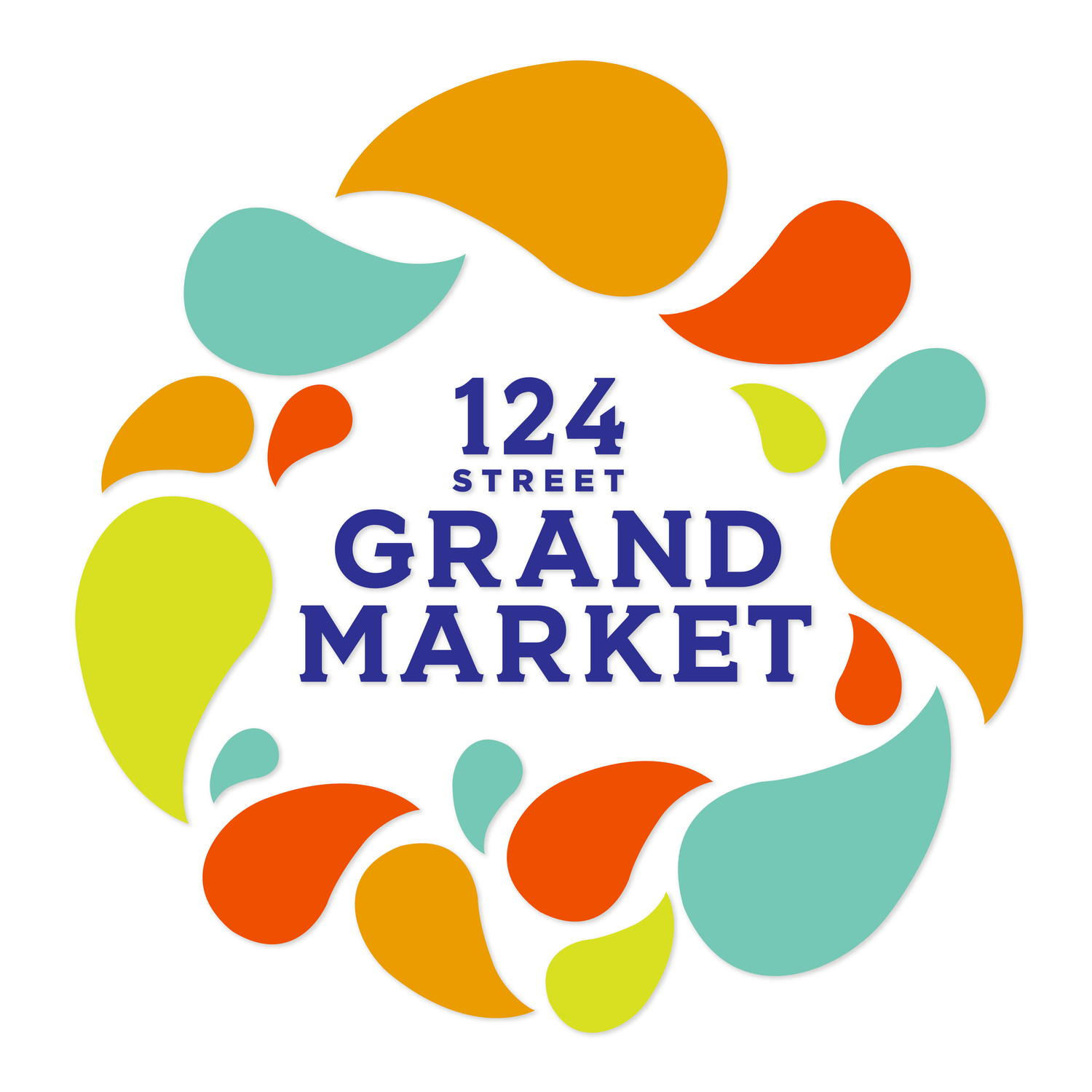 124 Grand Market Edmonton