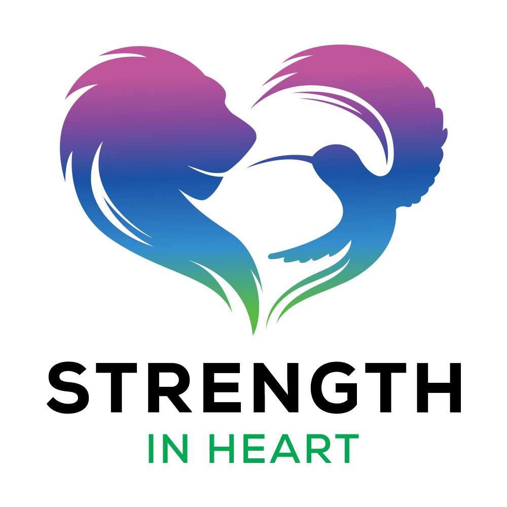 Strength in Heart Counselling Victoria BC