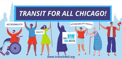 TRANSIT FOR ALL