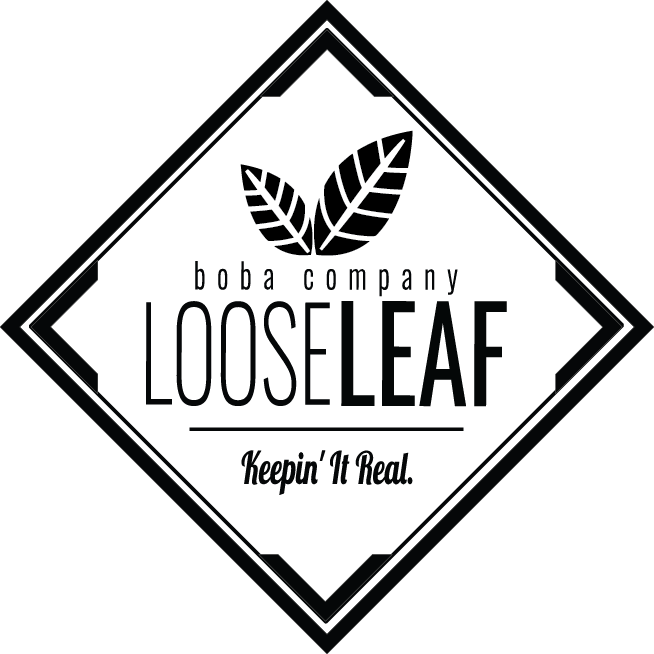 LOOSE LEAF BOBA COMPANY 