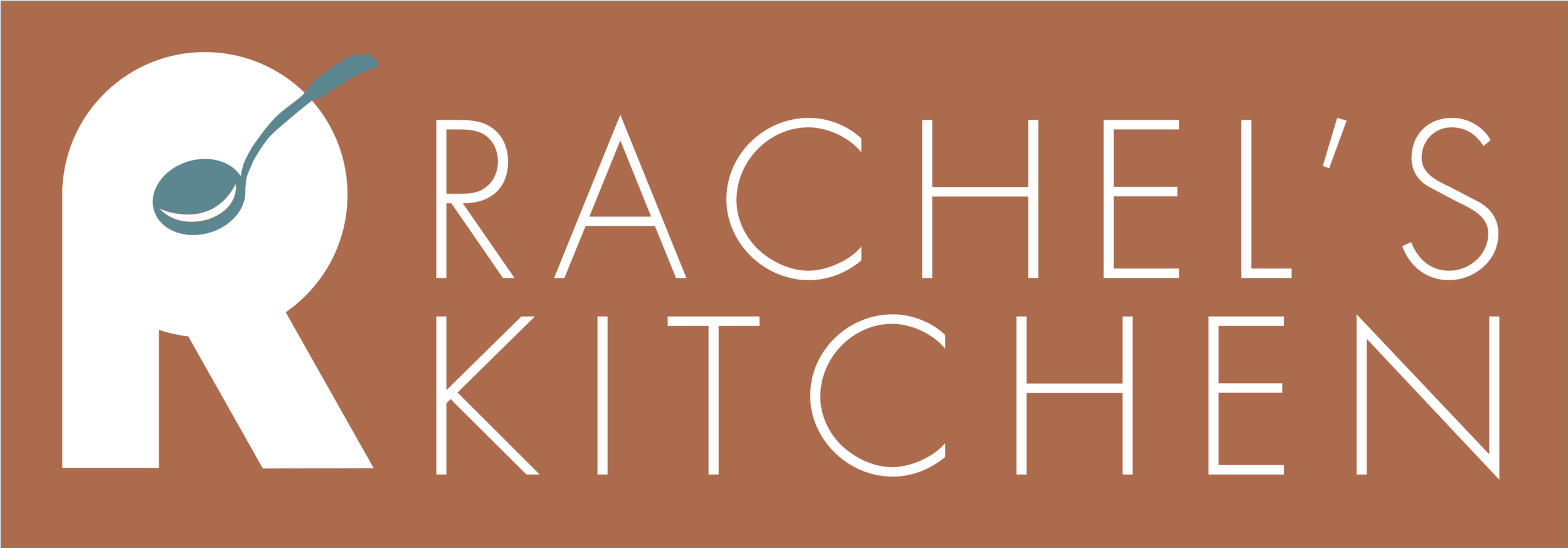 Rachel&#39;s Kitchen