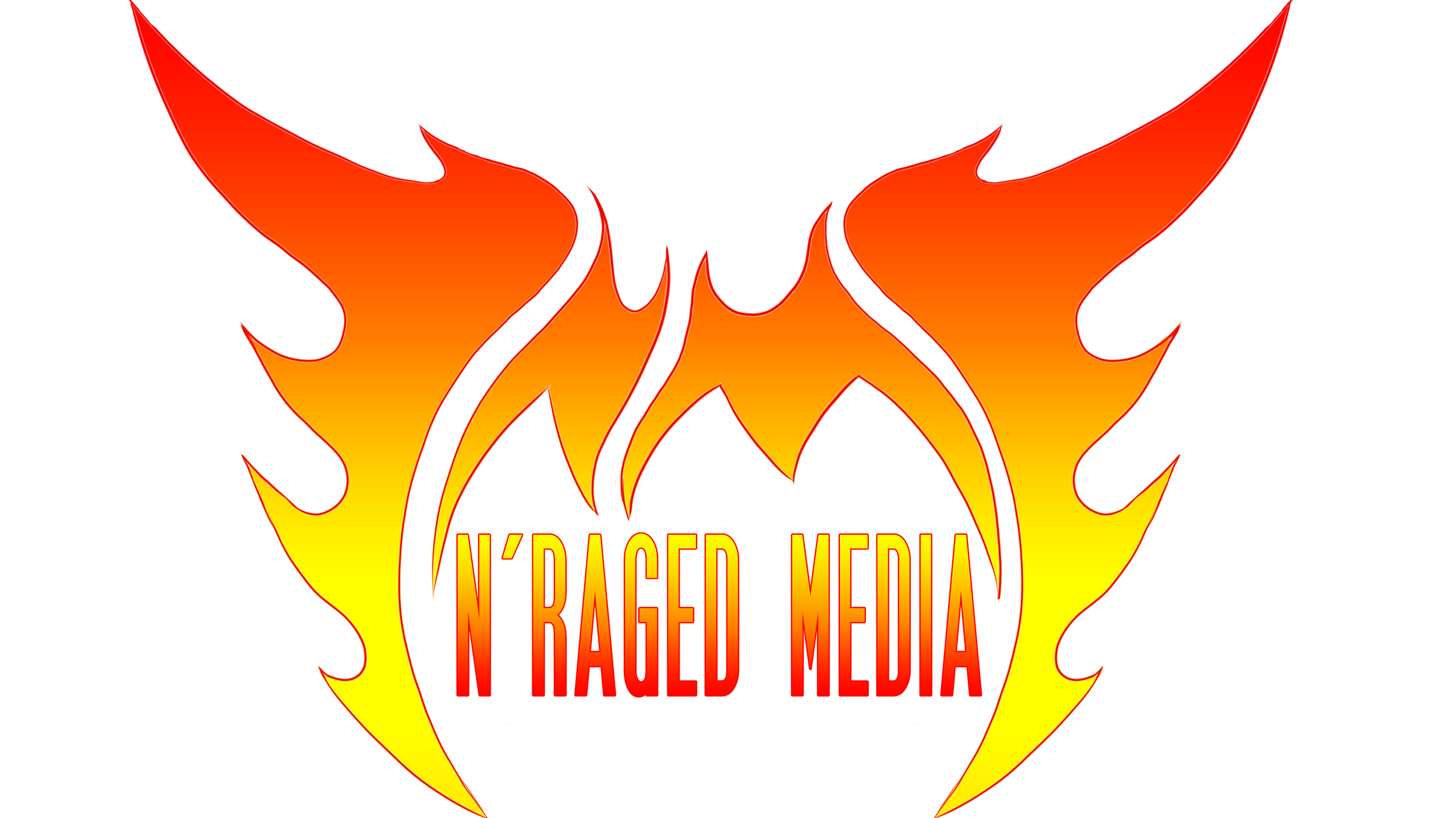 N&#39;Raged Media