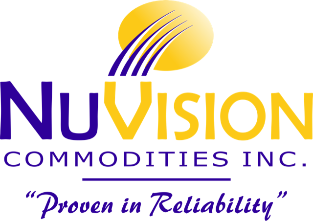 NuVision Commodities Inc.