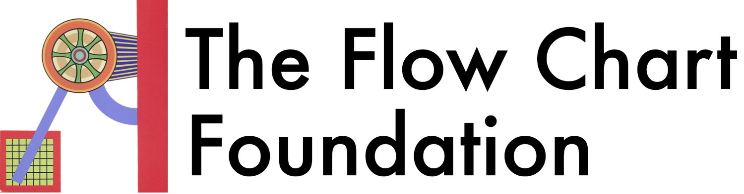 THE FLOW CHART FOUNDATION