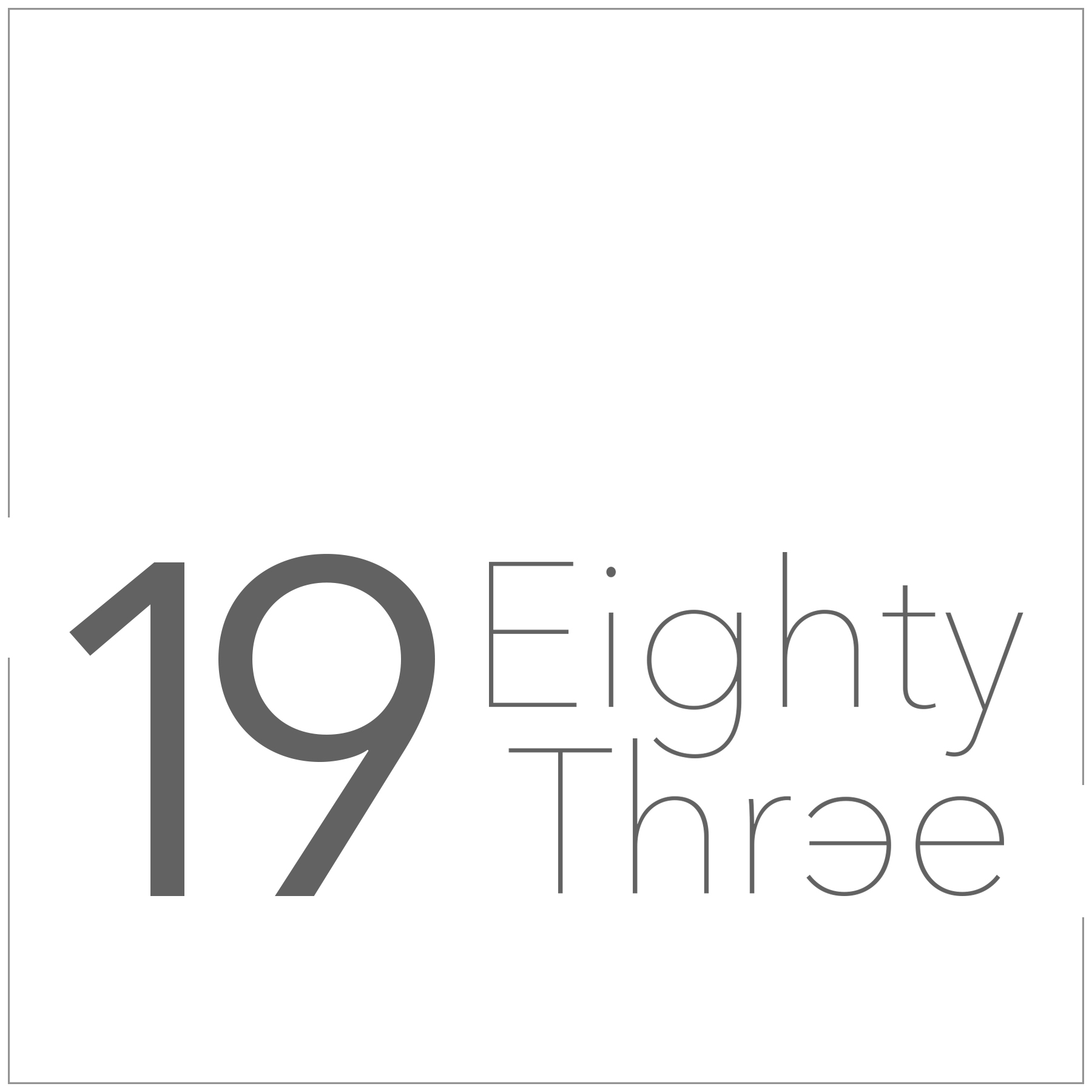 19EightyThree