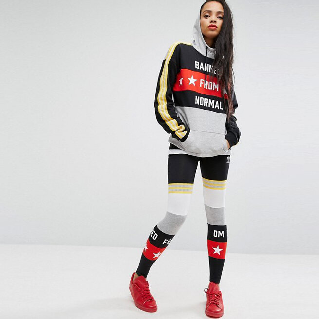 adidas x rita ora