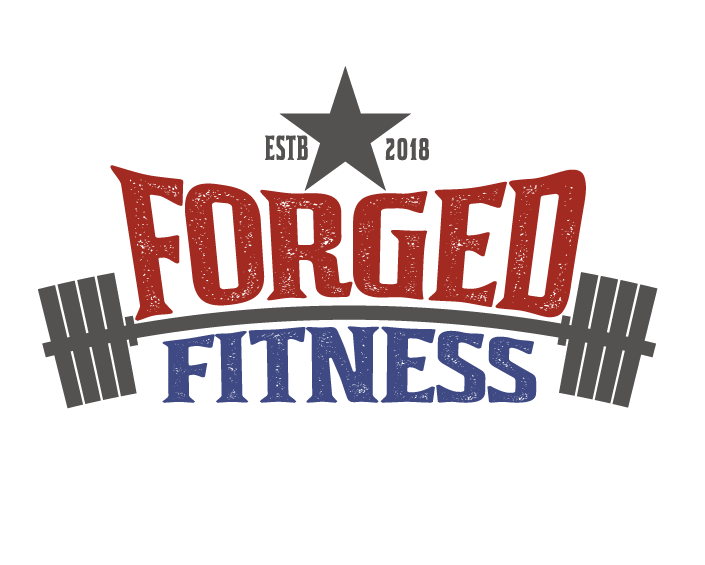 Forged Fitness Gym Martensville