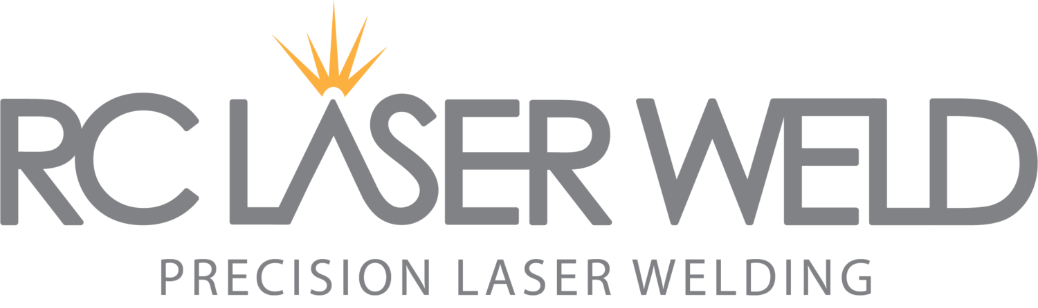 RC Laser Weld LLC MR
