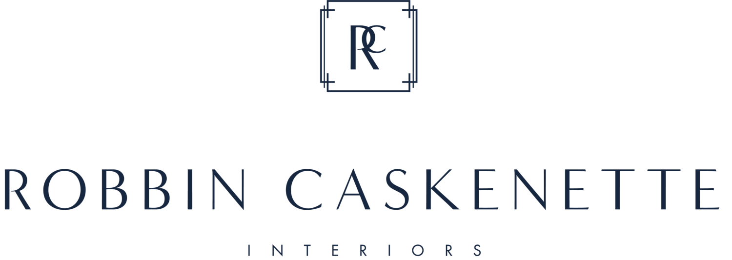 Robbin Caskenette Interiors