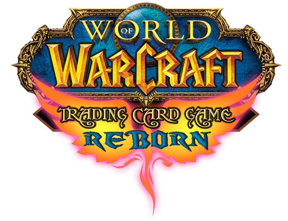 World of Warcraft TCG Reborn