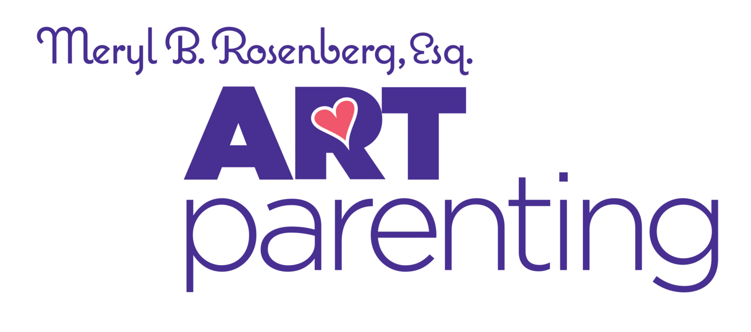 ARTparenting