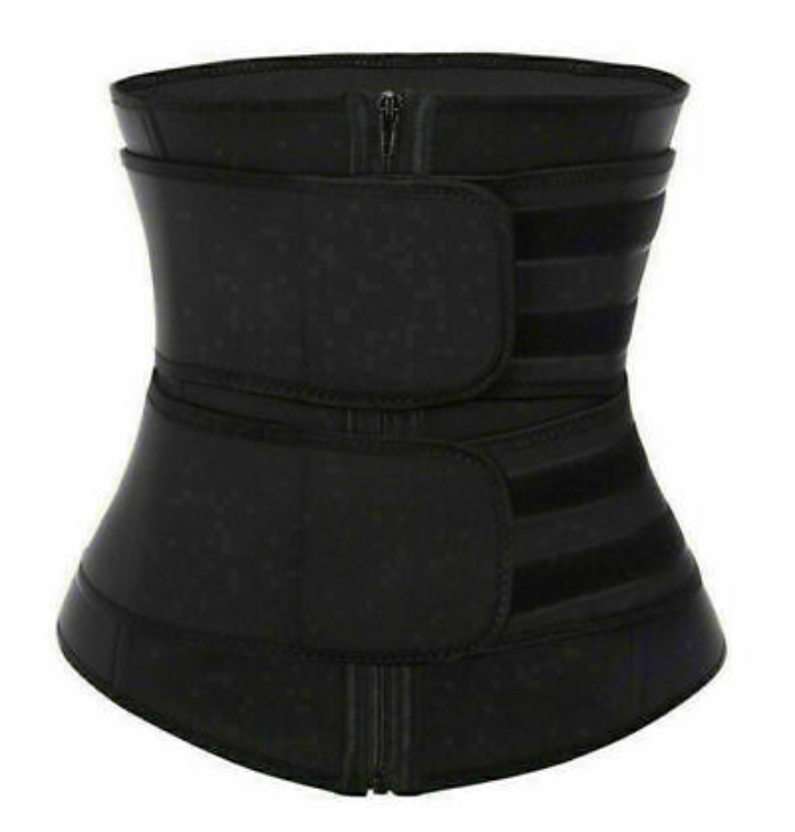 Waist top trainer boots