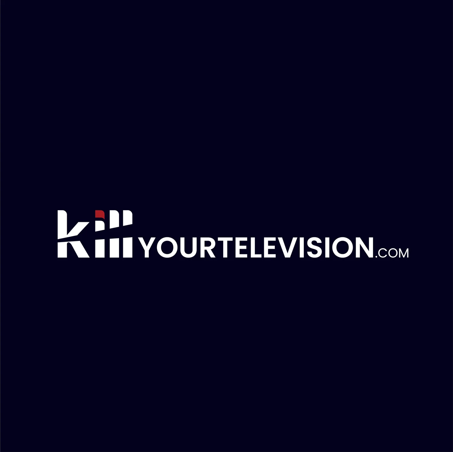 KILLYOURTELEVISION.COM